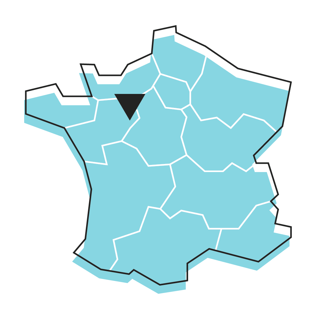 Références de Numériplan en France et à l'étranger